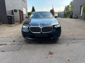 BMW i5 eDrive40/INDIVIDUAL/PANORAMA/HUD/360 CAM | Auto.bg — изображение 2 BMW i5 eDrive40/INDIVIDUAL/PANORAMA/HUD/360 CAM | Auto.bg — изображение 2