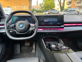 BMW i5 eDrive40/INDIVIDUAL/PANORAMA/HUD/360 CAM | Auto.bg — изображение 9 BMW i5 eDrive40/INDIVIDUAL/PANORAMA/HUD/360 CAM | Auto.bg — изображение 9