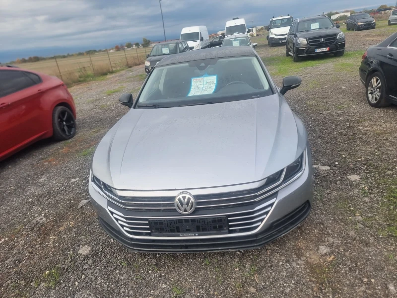 VW Arteon - 34900 лв. / 17844.09 € - 23431023 1 | Car24.bg VW Arteon - 34900 лв. / 17844.09 € - 23431023 1