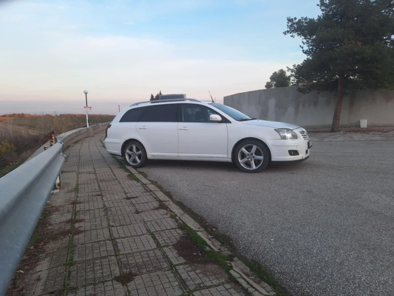Toyota Avensis - 4150 лв. / 2121.86 € - 21174463 1 | Car24.bg Toyota Avensis - 4150 лв. / 2121.86 € - 21174463 1