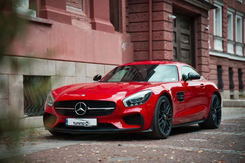 Mercedes-Benz AMG GT S - 79999 € - 57240999 1 | Car24.bg Mercedes-Benz AMG GT S - 79999 € - 57240999 1