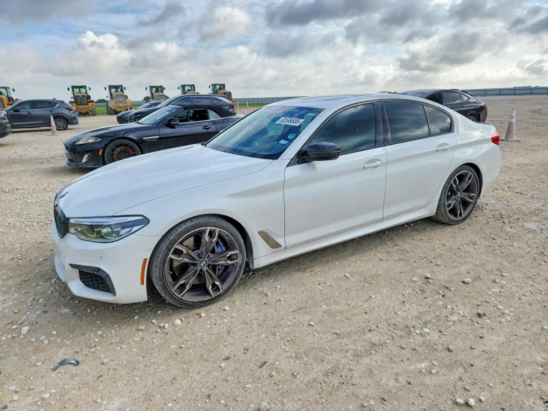 BMW M5 4.4l 50Xi - 20000 € - 55025181 1 | Car24.bg BMW M5 4.4l 50Xi - 20000 € - 55025181 1