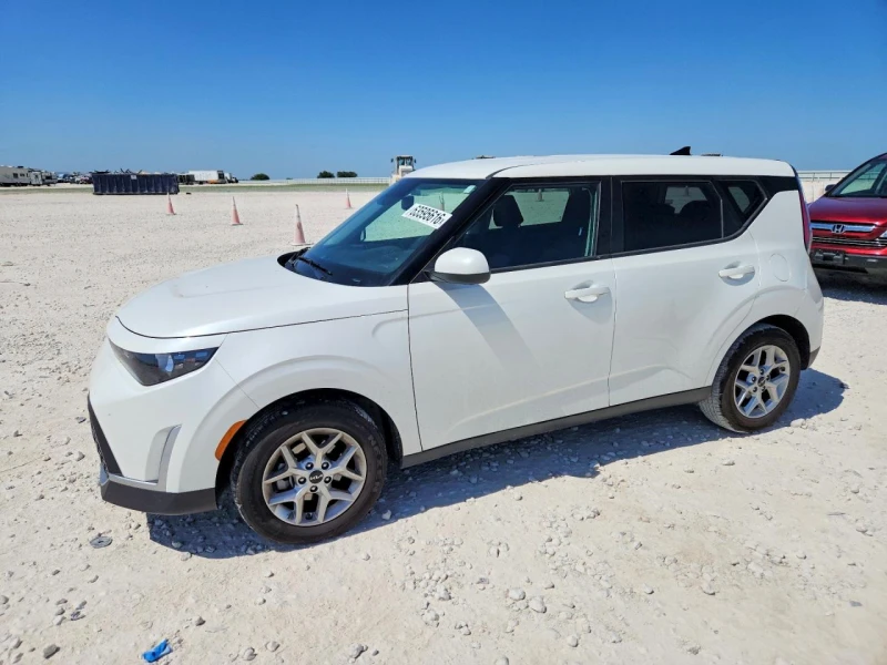 Kia Soul 2.0l Lx - 14000 € - 40429114 1 | Car24.bg Kia Soul 2.0l Lx - 14000 € - 40429114 1