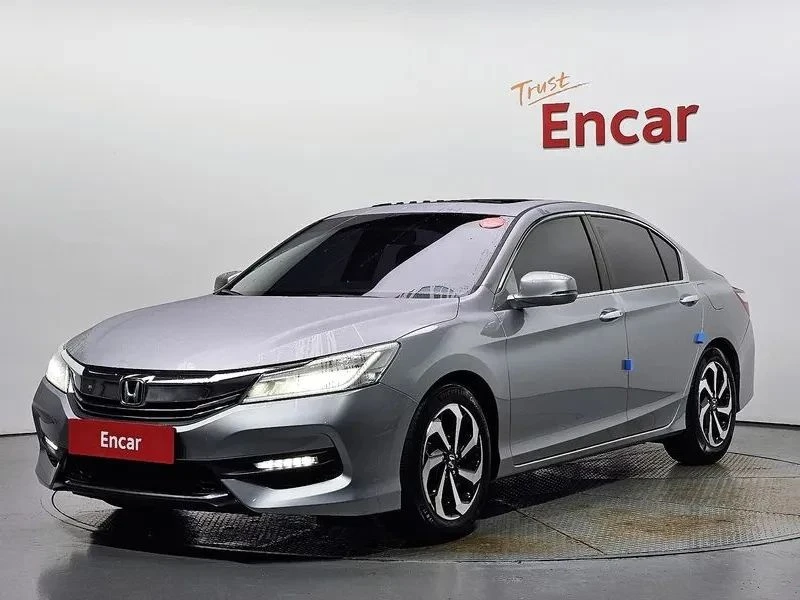Honda Accord - 11574 € - 32568959 1 | Car24.bg Honda Accord - 11574 € - 32568959 1