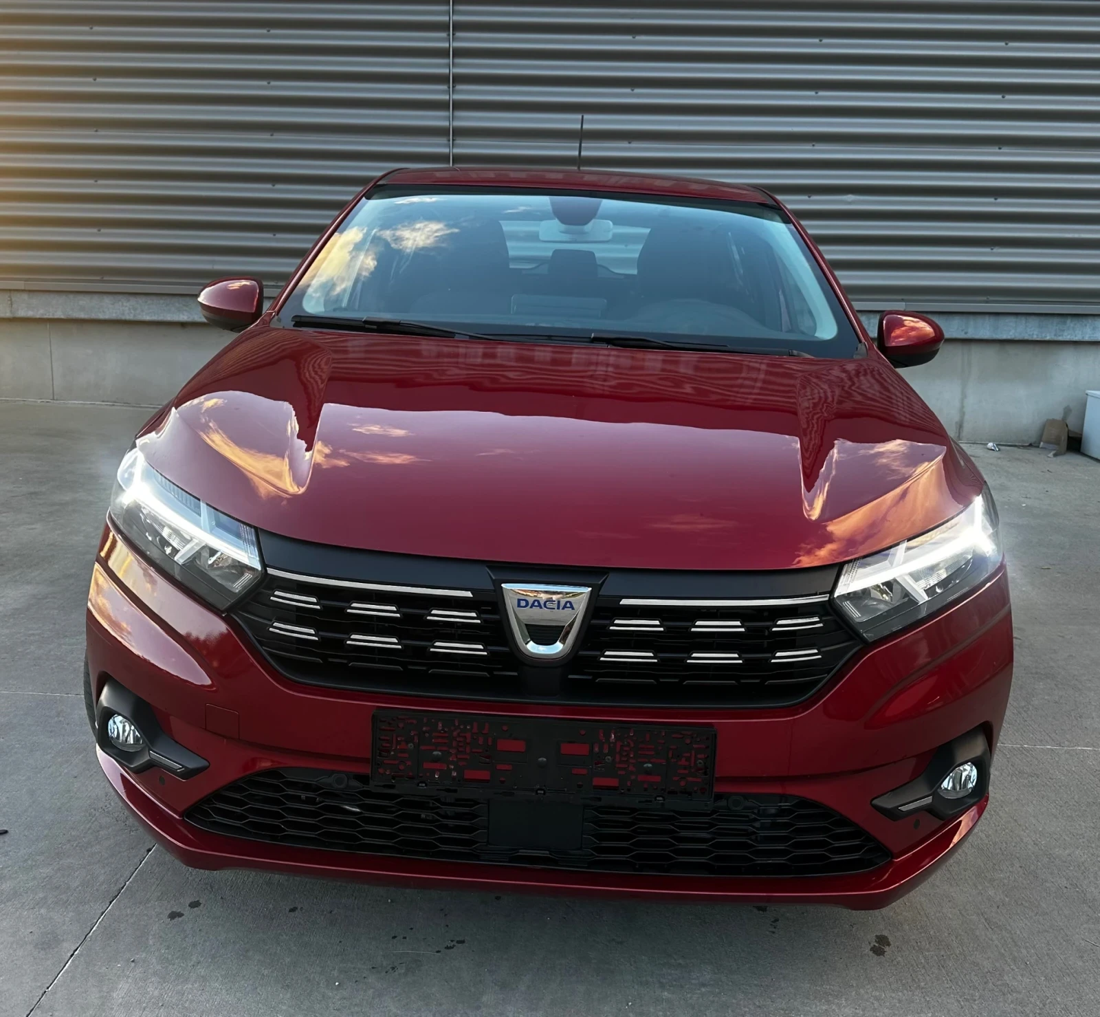 Dacia Sandero  - изображение 5 | Auto.bg Dacia Sandero  - изображение 5