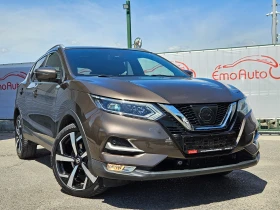 Nissan Qashqai 1.6D/TEKNA/KEYLESS/NAVI/360КАМЕРА/EURO 6B/ТОП 1 - Car24.bg Nissan Qashqai 1.6D/TEKNA/KEYLESS/NAVI/360КАМЕРА/EURO 6B/ТОП 1