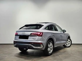 Audi Q5 40TDI* SPORTBACK* PANO* S-LINE* 360CAM* DISTR* MAT - 45300 € / 88599.10 лв. - 92471229 5 | Car24.bg Audi Q5 40TDI* SPORTBACK* PANO* S-LINE* 360CAM* DISTR* MAT - 45300 € / 88599.10 лв. - 92471229 5