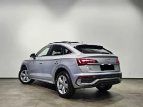 Audi Q5 40TDI* SPORTBACK* PANO* S-LINE* 360CAM* DISTR* MAT - 45300 € / 88599.10 лв. - 92471229 7 | Car24.bg Audi Q5 40TDI* SPORTBACK* PANO* S-LINE* 360CAM* DISTR* MAT - 45300 € / 88599.10 лв. - 92471229 7