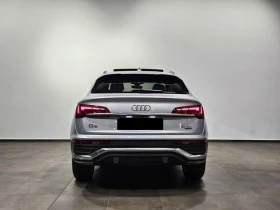 Audi Q5 40TDI* SPORTBACK* PANO* S-LINE* 360CAM* DISTR* MAT - 45300 € / 88599.10 лв. - 92471229 6 | Car24.bg Audi Q5 40TDI* SPORTBACK* PANO* S-LINE* 360CAM* DISTR* MAT - 45300 € / 88599.10 лв. - 92471229 6