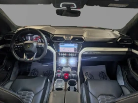 Lamborghini Urus 4.0 V8 - 197900 € / 387058.76 лв. - 60520252 8 | Car24.bg Lamborghini Urus 4.0 V8 - 197900 € / 387058.76 лв. - 60520252 8
