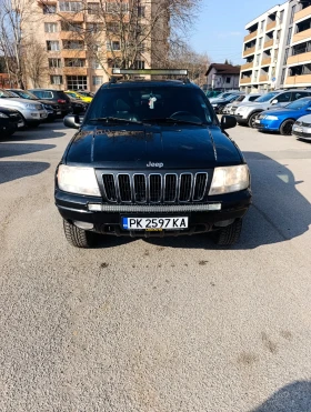 Jeep Grand cherokee - Car24.bg Jeep Grand cherokee
