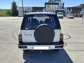 Suzuki Vitara undefined | Auto.bg — изображение 4 Suzuki Vitara undefined | Auto.bg — изображение 4