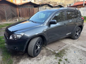 Toyota Rav4 2, 2 - Car24.bg Toyota Rav4 2, 2