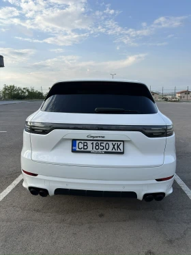 Porsche Cayenne - 37900 € - 28949507 4 | Car24.bg Porsche Cayenne - 37900 € - 28949507 4