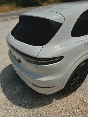 Porsche Cayenne - 38900 € / 76081.79 лв. - 88182240 7 | Car24.bg Porsche Cayenne - 38900 € / 76081.79 лв. - 88182240 7