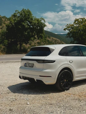 Porsche Cayenne - 38900 € / 76081.79 лв. - 88182240 6 | Car24.bg Porsche Cayenne - 38900 € / 76081.79 лв. - 88182240 6