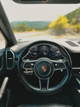 Porsche Cayenne - 38900 € / 76081.79 лв. - 88182240 9 | Car24.bg Porsche Cayenne - 38900 € / 76081.79 лв. - 88182240 9