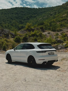 Porsche Cayenne - 38900 € / 76081.79 лв. - 88182240 3 | Car24.bg Porsche Cayenne - 38900 € / 76081.79 лв. - 88182240 3