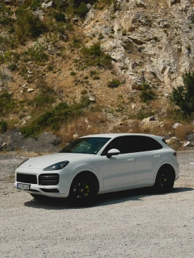 Porsche Cayenne - Car24.bg Porsche Cayenne
