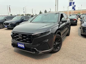 Honda Cr-v * EX L * CARFAX * БЕЗ ПЪРВОНАЧАЛНА ВНОСКА