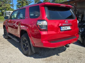 Toyota 4runner 4.0i/4x4/Автоматик/Лизинг | Auto.bg — изображение 4 Toyota 4runner 4.0i/4x4/Автоматик/Лизинг | Auto.bg — изображение 4