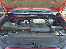 Toyota 4runner 4.0i/4x4/Автоматик/Лизинг | Auto.bg — изображение 17 Toyota 4runner 4.0i/4x4/Автоматик/Лизинг | Auto.bg — изображение 17