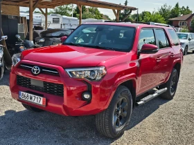 Toyota 4runner 4.0i/4x4/Автоматик/Лизинг
