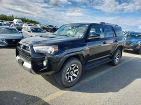 Toyota 4runner * TRD* АВТОКРЕДИТ БЕЗ ПЪРВОНАЧАЛНА ВНОСКА*