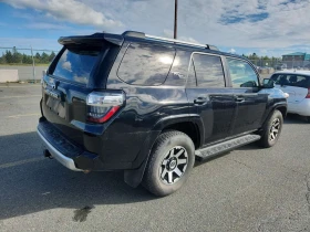 Toyota 4runner * TRD* АВТОКРЕДИТ БЕЗ ПЪРВОНАЧАЛНА ВНОСКА* | Auto.bg — изображение 3 Toyota 4runner * TRD* АВТОКРЕДИТ БЕЗ ПЪРВОНАЧАЛНА ВНОСКА* | Auto.bg — изображение 3