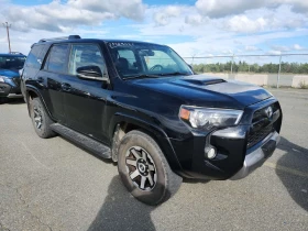 Toyota 4runner * TRD* АВТОКРЕДИТ БЕЗ ПЪРВОНАЧАЛНА ВНОСКА* | Auto.bg — изображение 2 Toyota 4runner * TRD* АВТОКРЕДИТ БЕЗ ПЪРВОНАЧАЛНА ВНОСКА* | Auto.bg — изображение 2