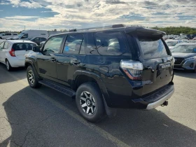 Toyota 4runner * TRD* АВТОКРЕДИТ БЕЗ ПЪРВОНАЧАЛНА ВНОСКА* | Auto.bg — изображение 4 Toyota 4runner * TRD* АВТОКРЕДИТ БЕЗ ПЪРВОНАЧАЛНА ВНОСКА* | Auto.bg — изображение 4
