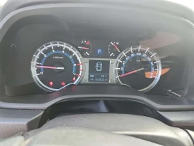 Toyota 4runner * TRD* АВТОКРЕДИТ БЕЗ ПЪРВОНАЧАЛНА ВНОСКА* | Auto.bg — изображение 9 Toyota 4runner * TRD* АВТОКРЕДИТ БЕЗ ПЪРВОНАЧАЛНА ВНОСКА* | Auto.bg — изображение 9