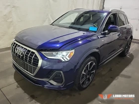 Audi Q3 - Car24.bg Audi Q3
