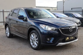 Mazda CX-5 2.0i AWD KeyGO BOSE SzH КОЖА Lane Blind Шибидах | Auto.bg — изображение 3 Mazda CX-5 2.0i AWD KeyGO BOSE SzH КОЖА Lane Blind Шибидах | Auto.bg — изображение 3