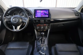 Mazda CX-5 2.0i AWD KeyGO BOSE SzH КОЖА Lane Blind Шибидах | Auto.bg — изображение 13 Mazda CX-5 2.0i AWD KeyGO BOSE SzH КОЖА Lane Blind Шибидах | Auto.bg — изображение 13