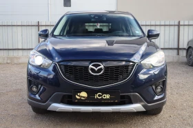 Mazda CX-5 2.0i AWD KeyGO BOSE SzH КОЖА Lane Blind Шибидах | Auto.bg — изображение 2 Mazda CX-5 2.0i AWD KeyGO BOSE SzH КОЖА Lane Blind Шибидах | Auto.bg — изображение 2