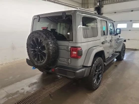Jeep Wrangler * UNLIMITED SAHARA * CARFAX * ОПЦИЯ ЗА ФИНАНСИРАНЕ | Auto.bg — изображение 3 Jeep Wrangler * UNLIMITED SAHARA * CARFAX * ОПЦИЯ ЗА ФИНАНСИРАНЕ | Auto.bg — изображение 3
