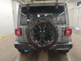 Jeep Wrangler * UNLIMITED SAHARA * CARFAX * ОПЦИЯ ЗА ФИНАНСИРАНЕ | Auto.bg — изображение 17 Jeep Wrangler * UNLIMITED SAHARA * CARFAX * ОПЦИЯ ЗА ФИНАНСИРАНЕ | Auto.bg — изображение 17