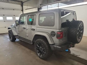 Jeep Wrangler * UNLIMITED SAHARA * CARFAX * ОПЦИЯ ЗА ФИНАНСИРАНЕ | Auto.bg — изображение 4 Jeep Wrangler * UNLIMITED SAHARA * CARFAX * ОПЦИЯ ЗА ФИНАНСИРАНЕ | Auto.bg — изображение 4