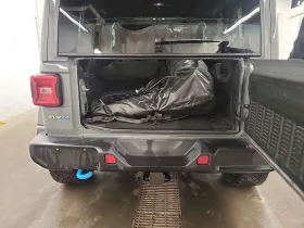 Jeep Wrangler * UNLIMITED SAHARA * CARFAX * ОПЦИЯ ЗА ФИНАНСИРАНЕ | Auto.bg — изображение 14 Jeep Wrangler * UNLIMITED SAHARA * CARFAX * ОПЦИЯ ЗА ФИНАНСИРАНЕ | Auto.bg — изображение 14