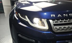 Land Rover Range Rover Evoque 2.0 TD4 SE | Auto.bg — изображение 7 Land Rover Range Rover Evoque 2.0 TD4 SE | Auto.bg — изображение 7