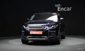 Land Rover Range Rover Evoque 2.0 TD4 SE | Auto.bg — изображение 2 Land Rover Range Rover Evoque 2.0 TD4 SE | Auto.bg — изображение 2