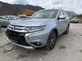 Mitsubishi Outlander 2.2 DID 4х4 АВТОМАТ ЕВРО 6