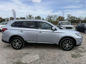 Mitsubishi Outlander 2.2 DID 4х4 АВТОМАТ ЕВРО 6 | Auto.bg — изображение 5 Mitsubishi Outlander 2.2 DID 4х4 АВТОМАТ ЕВРО 6 | Auto.bg — изображение 5