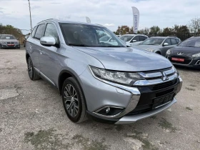 Mitsubishi Outlander 2.2 DID 4х4 АВТОМАТ ЕВРО 6 | Auto.bg — изображение 4 Mitsubishi Outlander 2.2 DID 4х4 АВТОМАТ ЕВРО 6 | Auto.bg — изображение 4