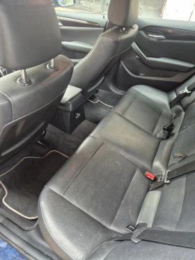 BMW X1 4x4 БАРТЕР - 7950 € - 22410173 9 | Car24.bg BMW X1 4x4 БАРТЕР - 7950 € - 22410173 9