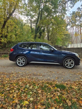 BMW X1 4x4 БАРТЕР - 7950 € - 22410173 2 | Car24.bg BMW X1 4x4 БАРТЕР - 7950 € - 22410173 2