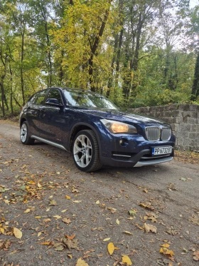 BMW X1 4x4 БАРТЕР - 7950 € - 22410173 7 | Car24.bg BMW X1 4x4 БАРТЕР - 7950 € - 22410173 7