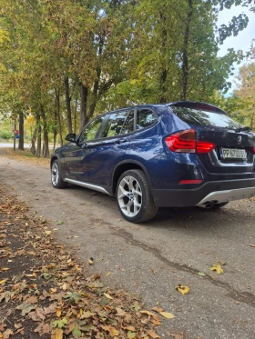 BMW X1 4x4 БАРТЕР - 7950 € - 22410173 6 | Car24.bg BMW X1 4x4 БАРТЕР - 7950 € - 22410173 6