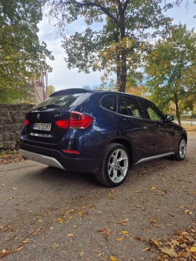BMW X1 4x4 БАРТЕР - 7950 € - 22410173 4 | Car24.bg BMW X1 4x4 БАРТЕР - 7950 € - 22410173 4